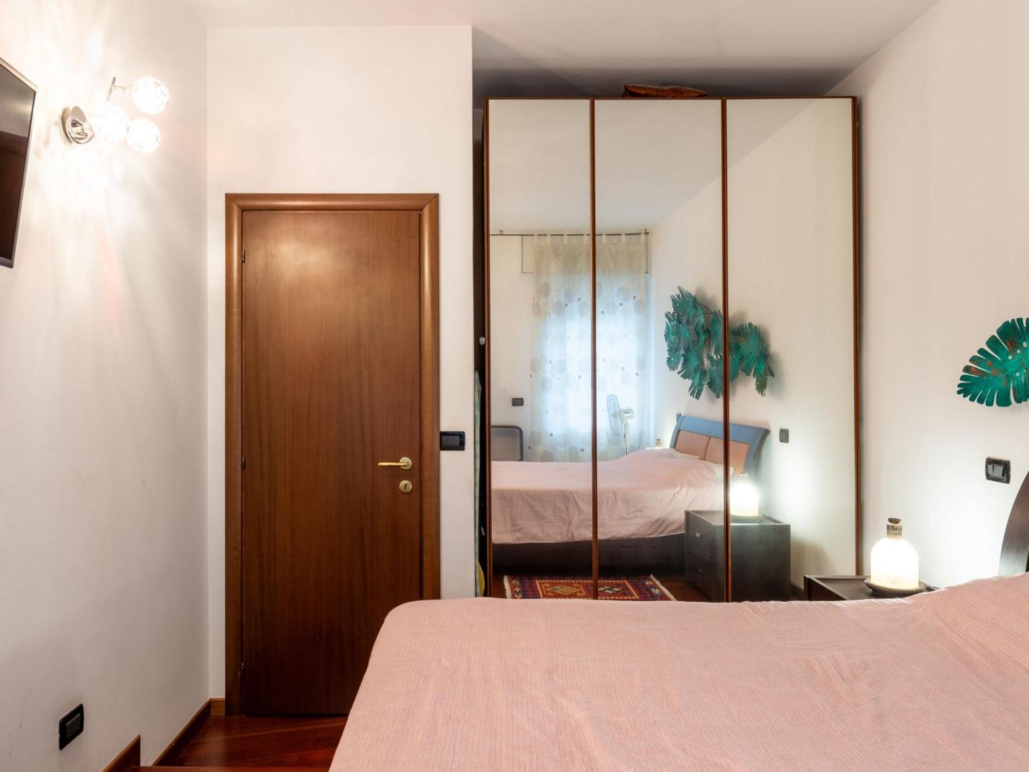 Isola Delle Abbadesse By Interhome Mailand