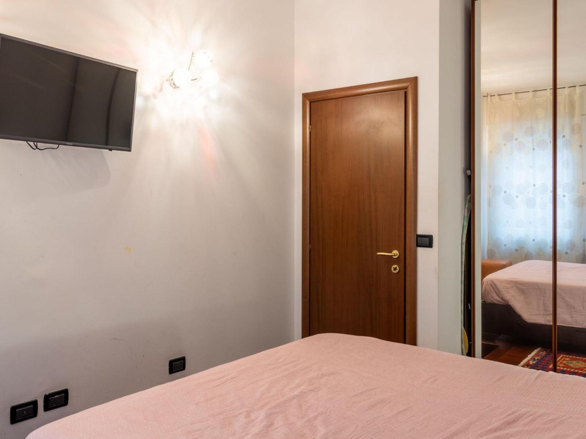 Isola Delle Abbadesse By Interhome * Mailand