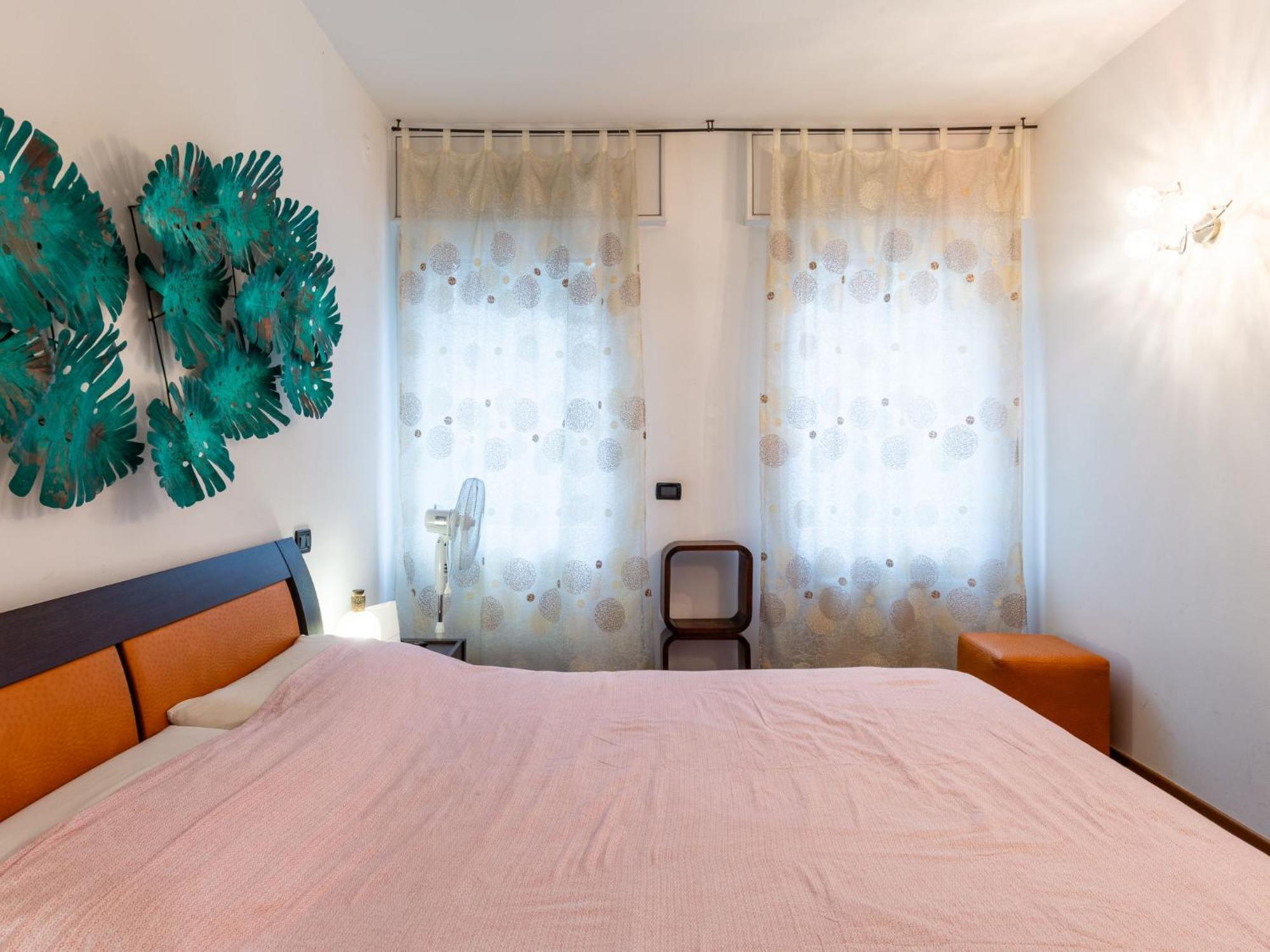 Isola Delle Abbadesse By Interhome Apartment Mailand