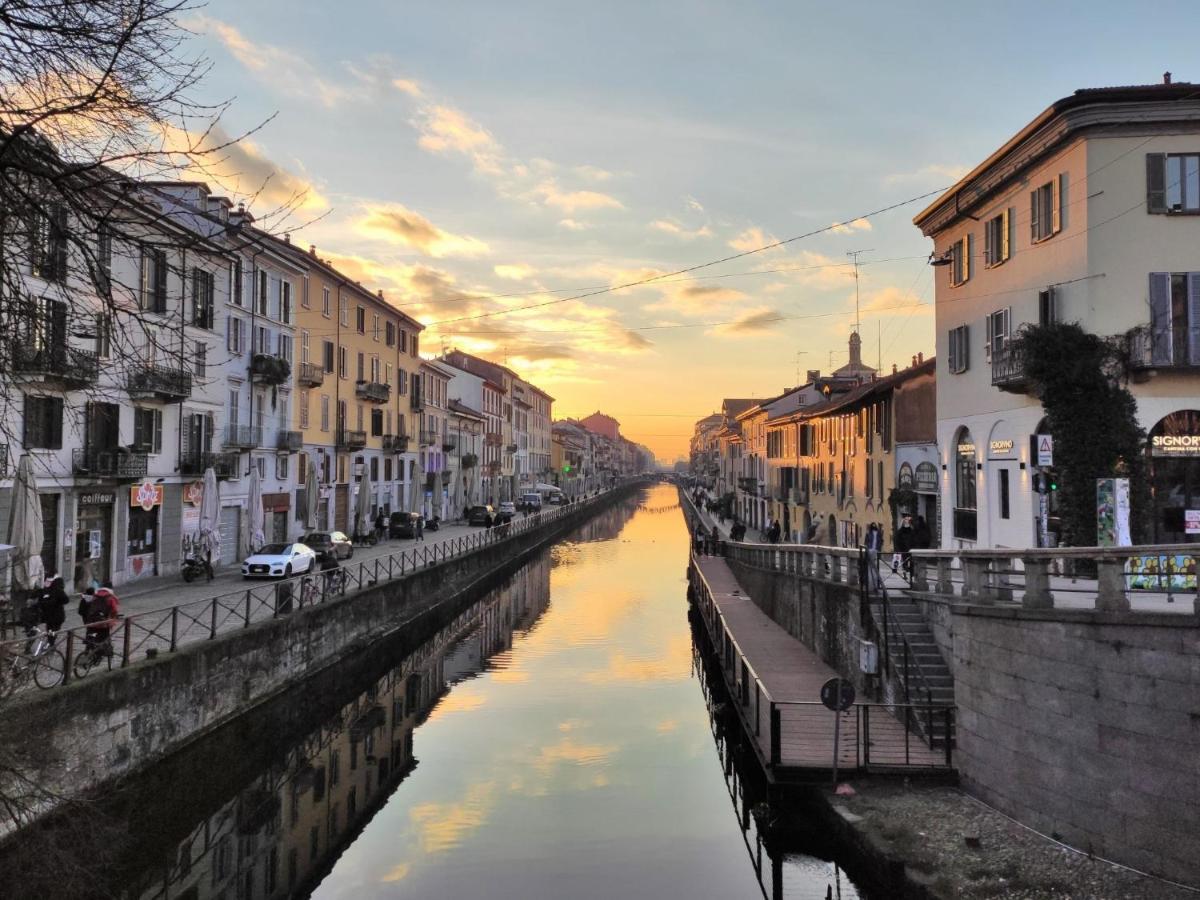Locazione Turistica Isola Delle Abbadesse * Milano